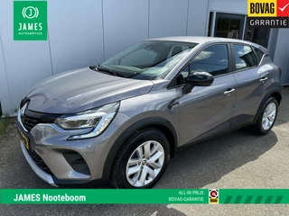 Renault Captur - 74625094-0