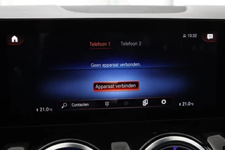 Mercedes-Benz GLA Mercedes-Benz GLA-klasse 250e Business Solution Luxury Limited | Panoramadak | Adaptive cruise | Trekhaak | Leder | Stoelverwarming | Matrix LED | Memory | Camera | Navigatie | Park Assist | Sfeerverlichting - afbeelding nr 31