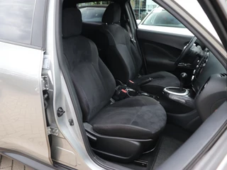 Nissan Juke - afbeelding nr 5