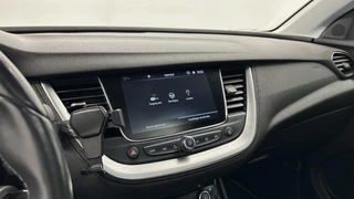 Opel Grandland X Opel Grandland X 1.2 Turbo Edition CARPLAY NAVI CRUISE PANO. - afbeelding nr 28