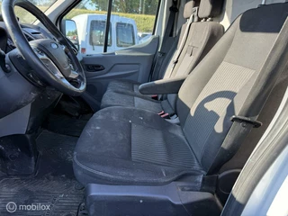 Ford Transit Ford Transit 310 2.2 TDCI L3H2 Ambiente - afbeelding nr 11