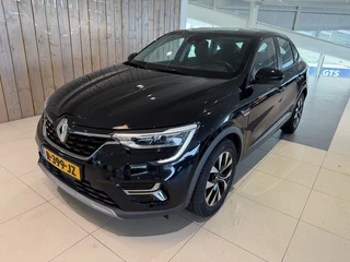 Renault Arkana 1.6 E-Tech Hybrid 145 Zen