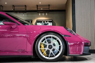 Porsche 911 Porsche 911 4.0 GT3 Clubsport|Keramisch|Lift|PTS|PPF binnen & buiten| - afbeelding nr 15
