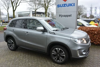 Suzuki Vitara - afbeelding nr 9