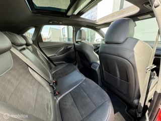 Hyundai i30 Hyundai i30 2.0 T-GDI N2 Performance | Pano | Camera | 19'' - afbeelding nr 16