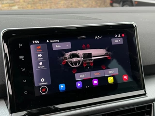 SEAT Tarraco - afbeelding nr 43