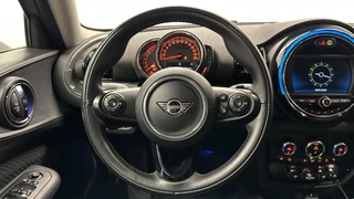 MINI Clubman Mini Clubman 1.5 One Chili LM ECC CRUISE STOELVERWARMING. - afbeelding nr 21
