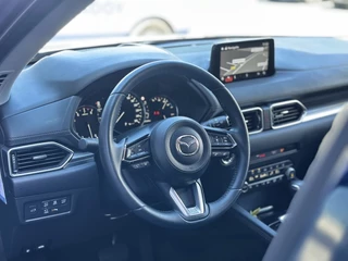 Mazda CX-5 Mazda CX-5 2.0 SkyActiv-G 165PK Luxury Automaat / Dealer onderhouden - afbeelding nr 3