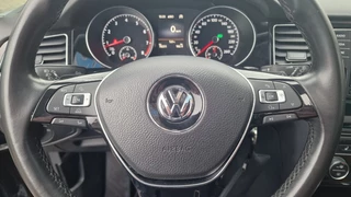 Volkswagen Golf Sportsvan - afbeelding nr 20