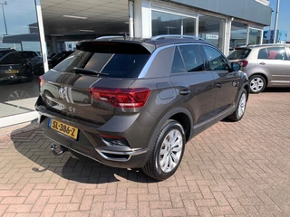 Volkswagen T-Roc - afbeelding nr 5
