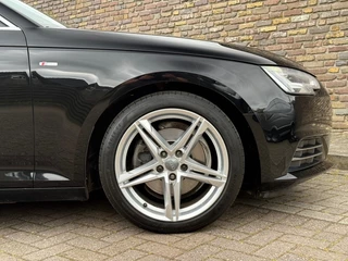 Audi A4 - afbeelding nr 12
