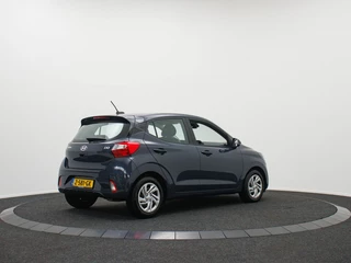 Hyundai i10 - afbeelding nr 7