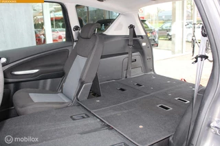 Ford S-Max Ford S-Max 1.6 EcoBoost|7 Zit|Trekhaak|Clima|Boekjes - afbeelding nr 25
