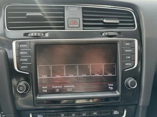 Volkswagen Golf Volkswagen Golf 1.4 TSI GTE | Pano | 19 Inch | Camera - afbeelding nr 14