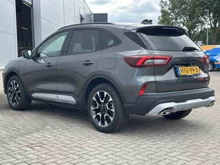 Ford Kuga Ford Kuga 2.5 PHEV Active X PANODAK! TECHPACK! WINTERPACK! - afbeelding nr 5