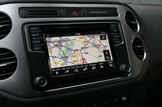 Volkswagen Tiguan Volkswagen Tiguan 1.4 TSI NAVI|CAMERA|XENON|STOELVERWARMING - afbeelding nr 18