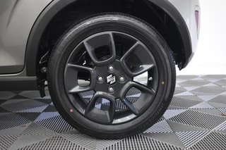 Suzuki Ignis - afbeelding nr 32