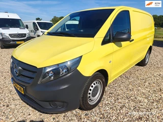 Mercedes-Benz Vito 111 CDI , Euro 6 , 1e Eig , In pracht staat , Apk maart 2027 , werkplaats inrichting.