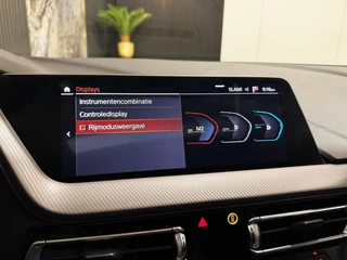BMW 1 Serie BMW 1-serie 118i M-pack |PANO|SFEER|ALCANTARA|MEMORY - afbeelding nr 27