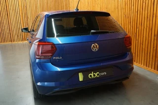 Volkswagen Polo Volkswagen Polo 1.0 TSI COMFORTLINE/ AIRCO/ NAVI - afbeelding nr 6
