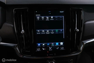 Volvo V90 Volvo V90 Cross Country 2.0 D5 AWD Pro | Trekhaak | Leder | LED | Memory | - afbeelding nr 19