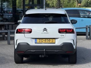 Citroën C4 Cactus Citroën C4 Cactus 1.2 PureTech Shine/Keyless/Cruise/Camera/Apple Carplay/Android Auto - afbeelding nr 6