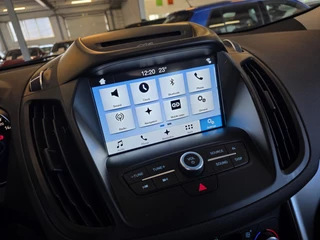 Ford Kuga Ford Kuga 1.5 Ultimate, 1e Eig! Camera! Carplay! Trekhaak 1800kg! Zondag OPEN! - afbeelding nr 23