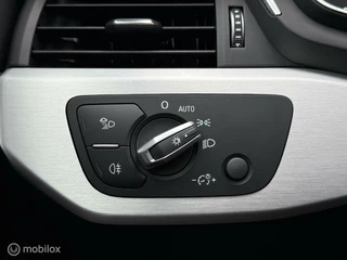Audi A4 Audi A4 Avant 45 TFSI quattro 3x S-line Panodak Leer Virtual Carplay Matrix led Standkachel - afbeelding nr 39