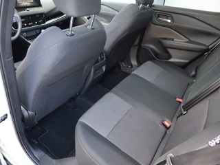 Nissan QASHQAI - afbeelding nr 18