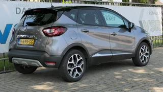 Renault Captur Renault Captur TCe 130 Intens - afbeelding nr 8