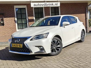 Lexus CT 200h Edition 30, NETTE AUTO / DEALER ONDERHOUDEN