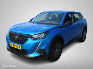 Peugeot 2008 Peugeot 2008 1.2 PT 101 PK H6 Navigatie Camera Parkeersensor 17