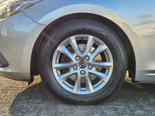 Mazda 3 - afbeelding nr 30