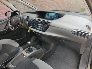 Citroën Grand C4 Picasso Citroen  C4 Grand Picasso 1.6 BlueHDi Intensive | Vol opties - afbeelding nr 2
