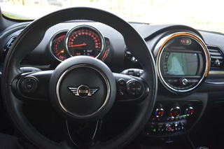 MINI Clubman Navigatie Keyless-go Cruise - afbeelding nr 25