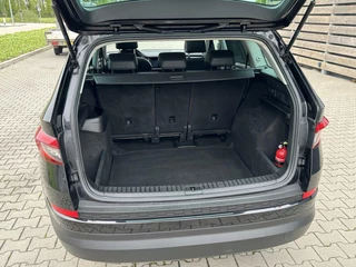 Škoda Kodiaq Skoda Kodiaq 1.5 TSI 110kW Business Edition DSG|Style|Panoramadak| - afbeelding nr 27
