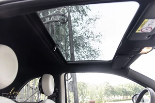Fiat 500 Fiat 500 1.0 Hybrid Dolcevita 2023 WIT | Panoramadak | Apple CarPlay - afbeelding nr 4