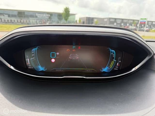 Peugeot 3008 Peugeot 3008 1.6 HYbrid 225 Blue Lease GT Line - afbeelding nr 21