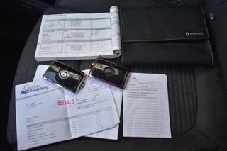 Renault Scénic Renault Scenic 1.2 TCe Zen | Keyless | Climate | All Seasons | - afbeelding nr 7