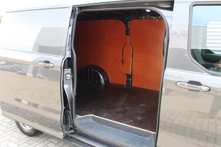 Ford Transit Custom | Adaptieve Cruise  | Trekhaak | Laadruimte betimmering | Winterpack - afbeelding nr 7