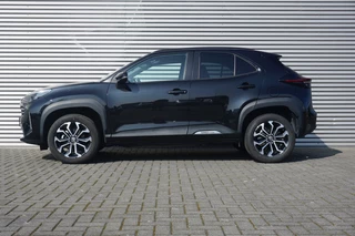 Toyota Yaris Cross - afbeelding nr 2