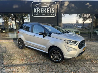 Ford EcoSport Ford EcoSport 1.0 EcoBoost ST-Line - afbeelding nr 8