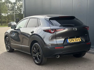 Mazda CX-30 - afbeelding nr 2