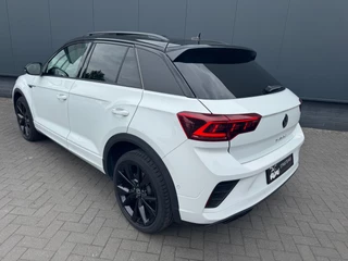 Volkswagen T-Roc Volkswagen T-Roc 1.5 TSI 3xR-Line Aut. Pano/Acc/ppilot/Full!! - afbeelding nr 3