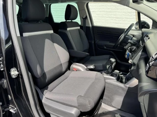 Citroën C3 Aircross Citroen C3 AIRCROSS 1.2 PureTech S&S C-Series Cruise control Climate control Navigatie Parkeersensor achter - afbeelding nr 33