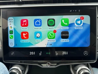 Lynk & Co 01 Lynk & Co 01 1.5 | Black on Black |Carplay | Camera | schuifd. - afbeelding nr 28