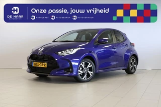 Toyota Yaris - afbeelding nr 1