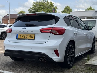 Ford Focus Ford Focus Automaat 1.5 EcoB. ST L. Bns - afbeelding nr 5