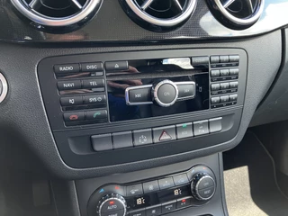 Mercedes-Benz B-Klasse Mercedes-Benz B-Klasse 200 Prestige 156 pk AUT. | navigatie | leder interieur | trekhaak | climate control | parkeersensoren - afbeelding nr 30