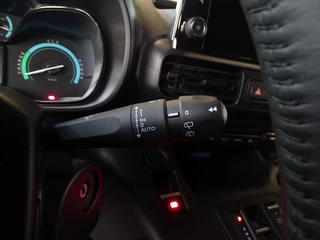 Fiat E-Doblò Fiat E-Doblò 50 kWh 136 L1 - afbeelding nr 13